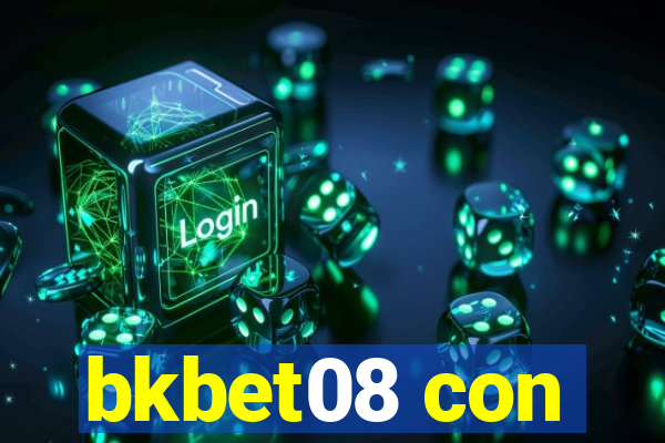 bkbet08 con